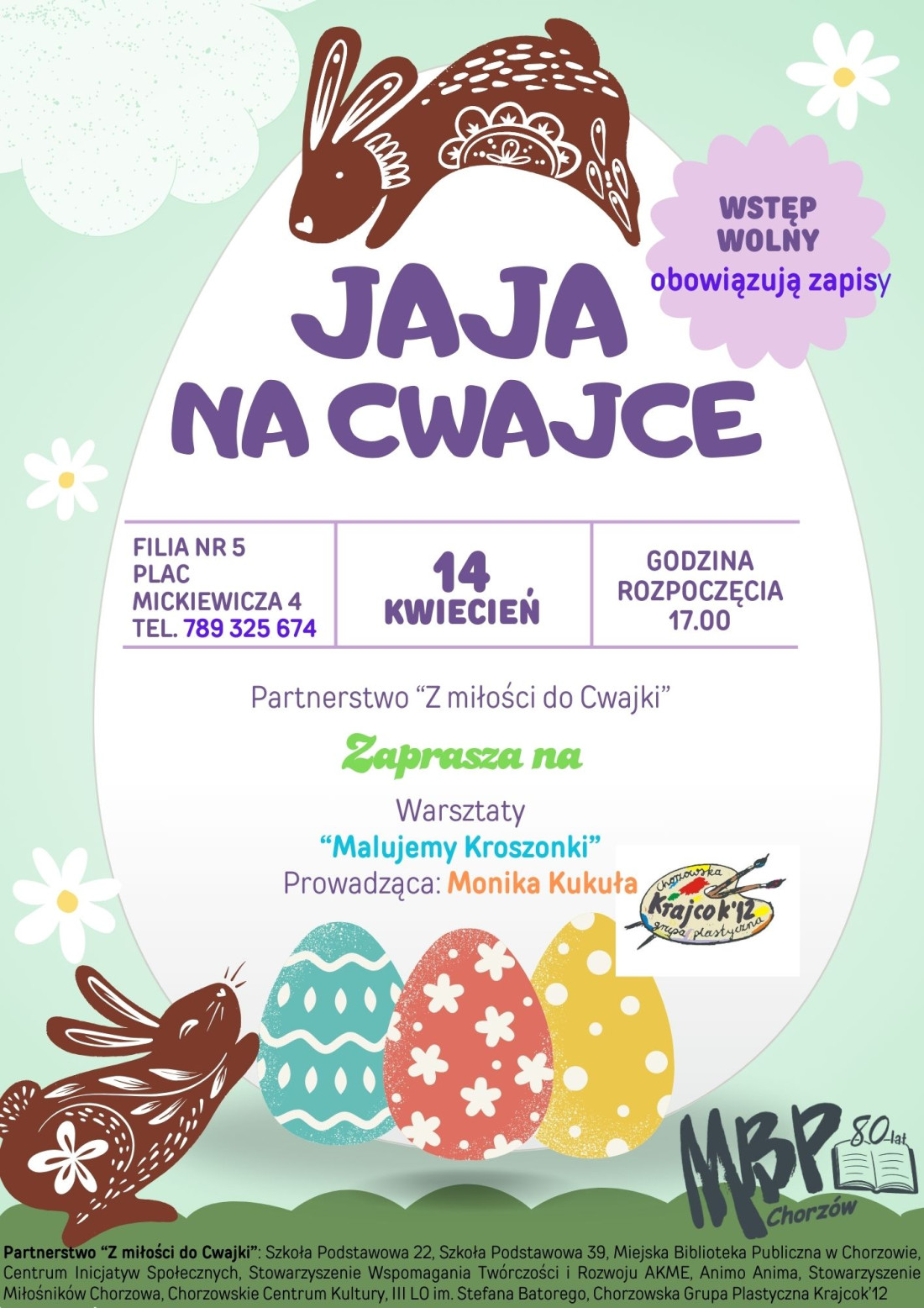 ilustracja wydarzenia