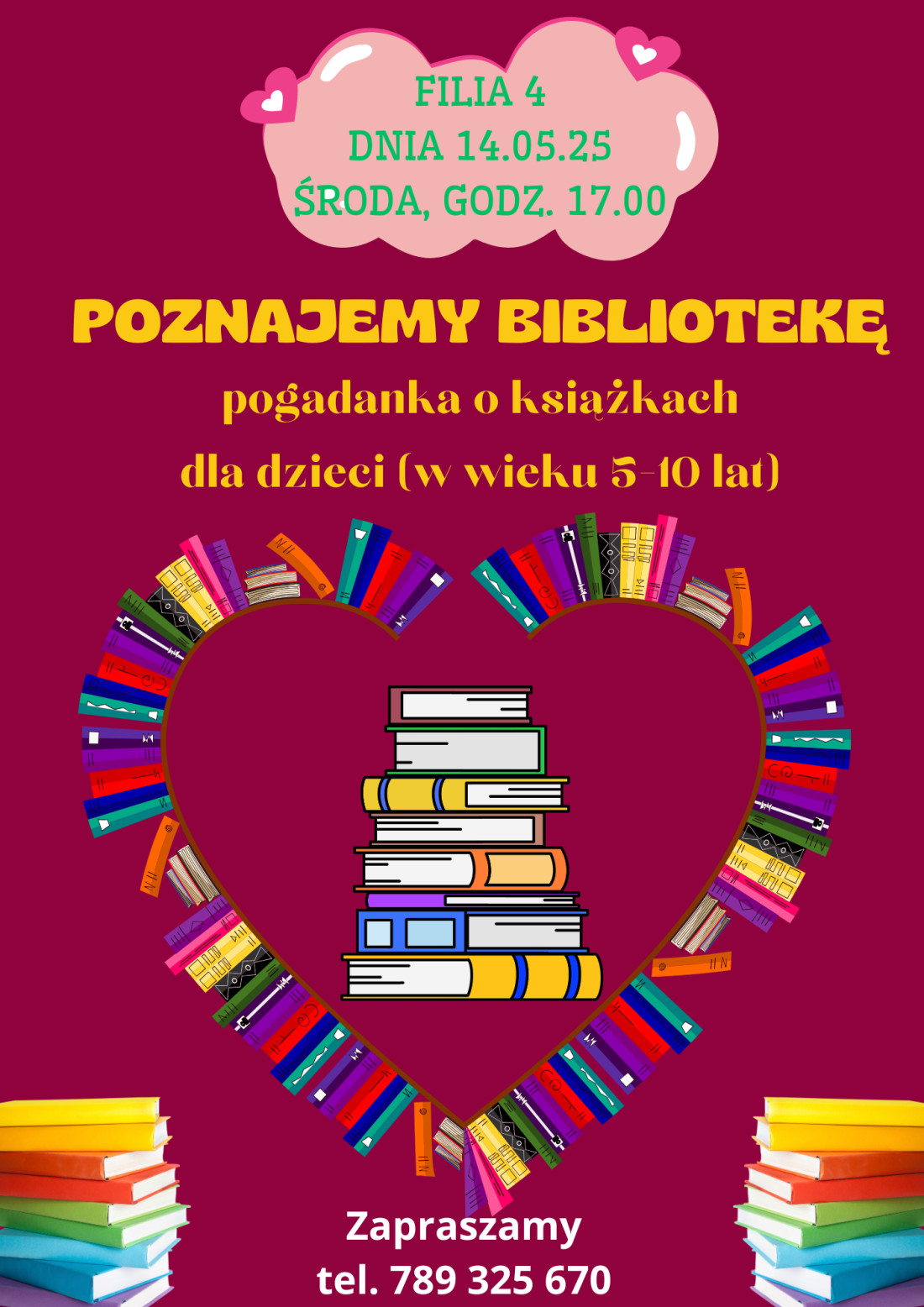 ilustracja wydarzenia