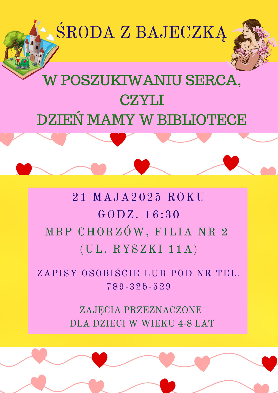 ilustracja wydarzenia