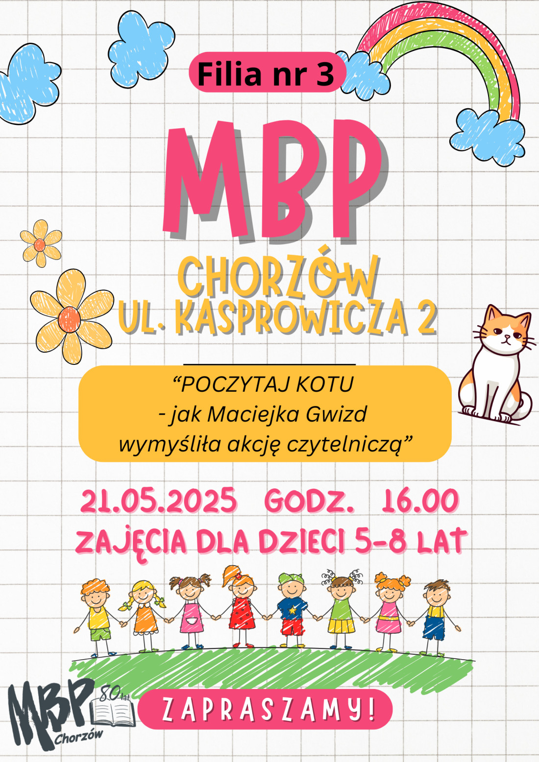 ilustracja wydarzenia