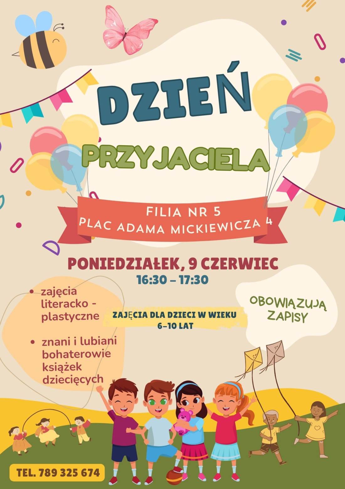 ilustracja wydarzenia