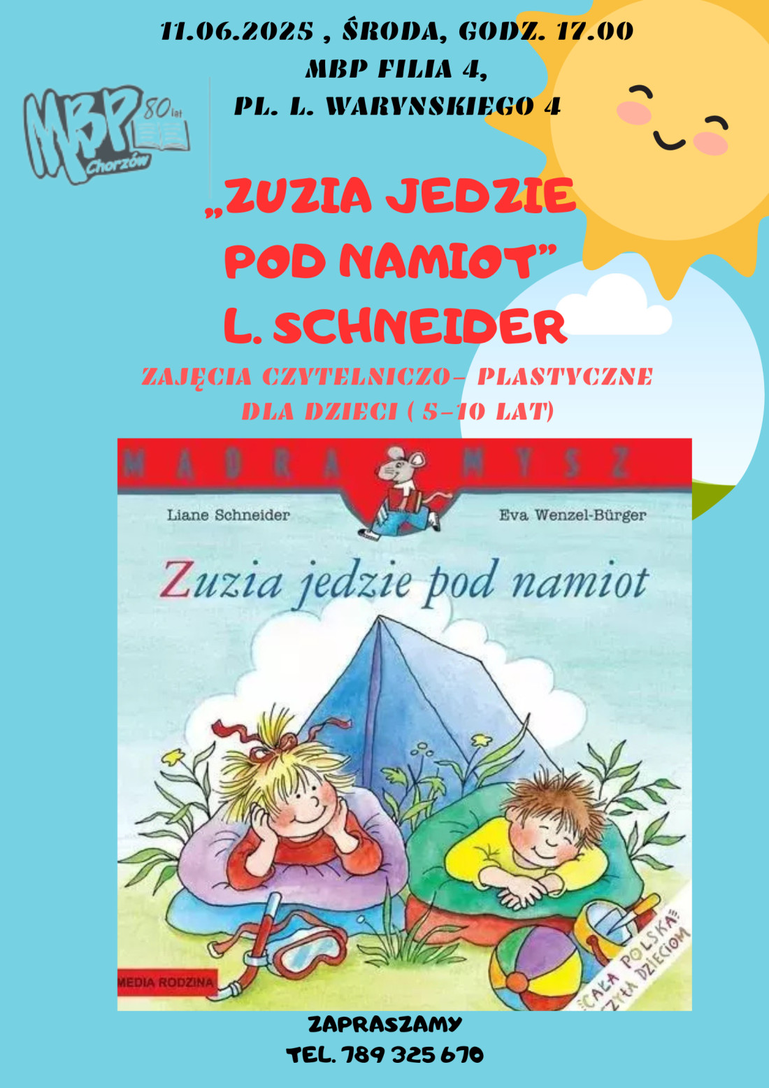 ilustracja wydarzenia