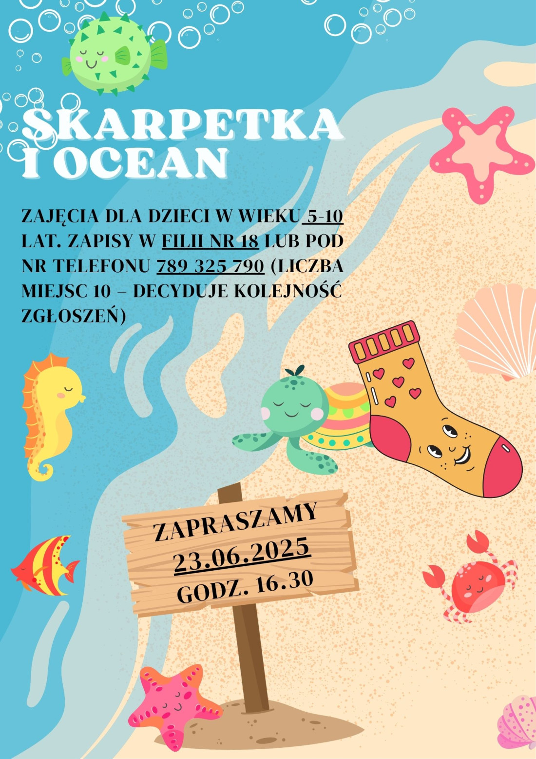 ilustracja wydarzenia