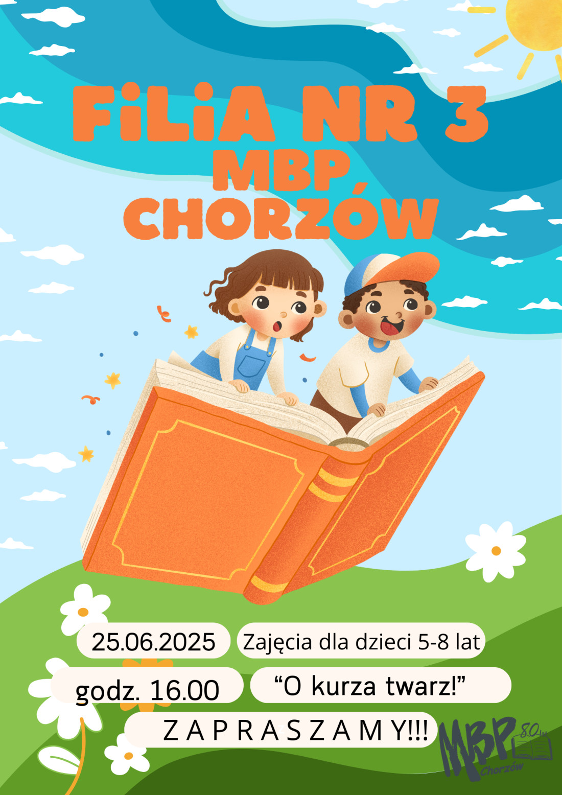 ilustracja wydarzenia