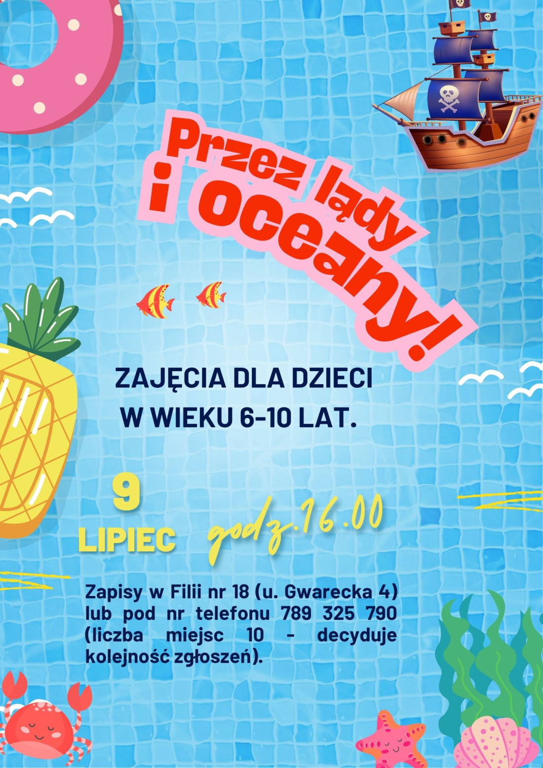 ilustracja wydarzenia