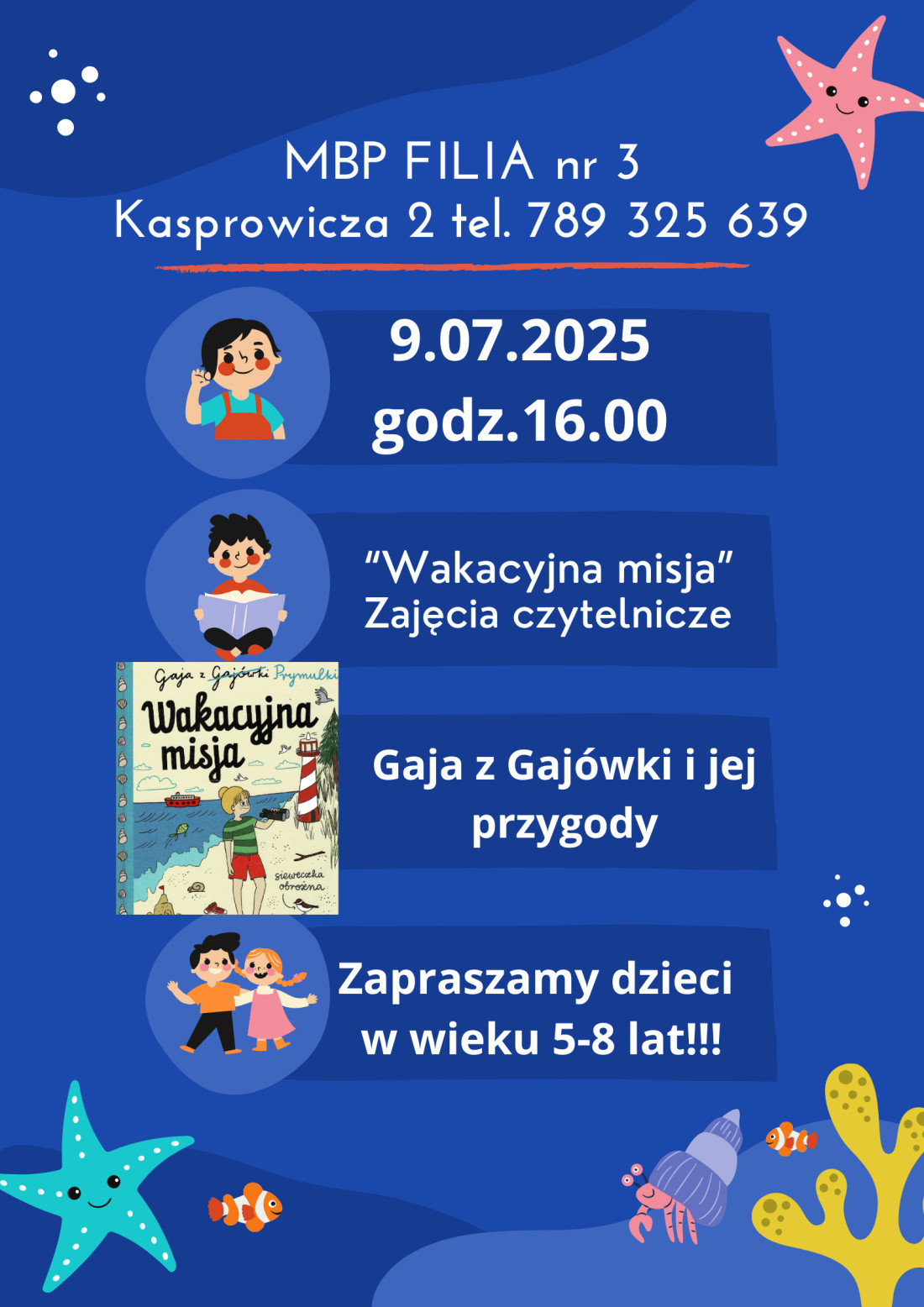 ilustracja wydarzenia