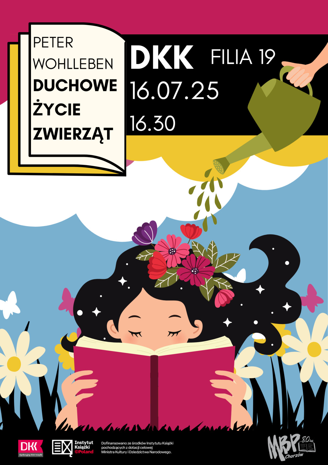 ilustracja wydarzenia