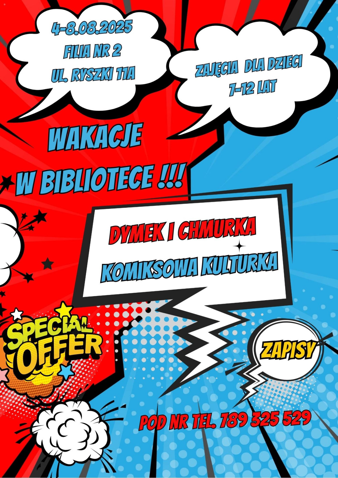 ilustracja wydarzenia