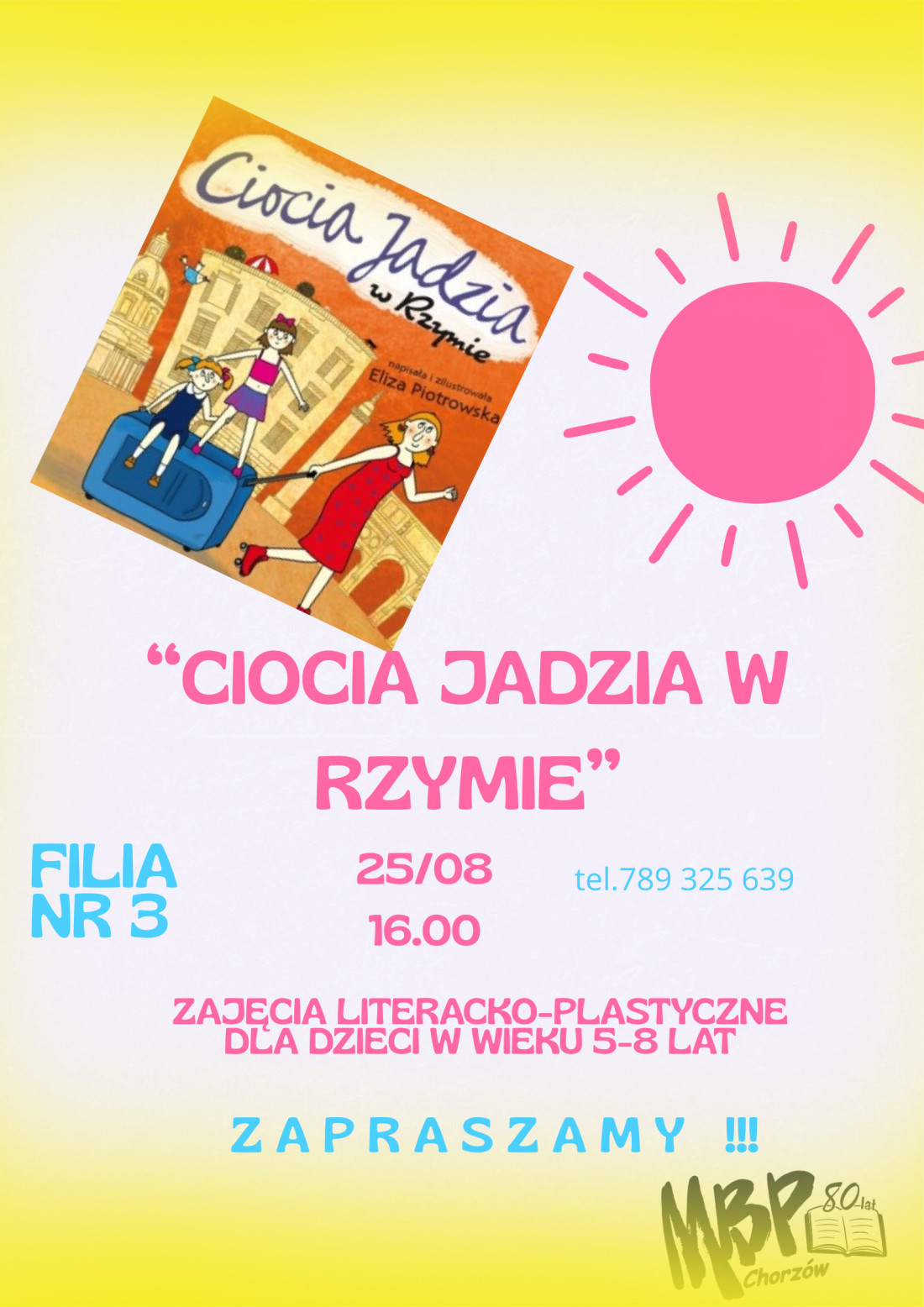 ilustracja wydarzenia