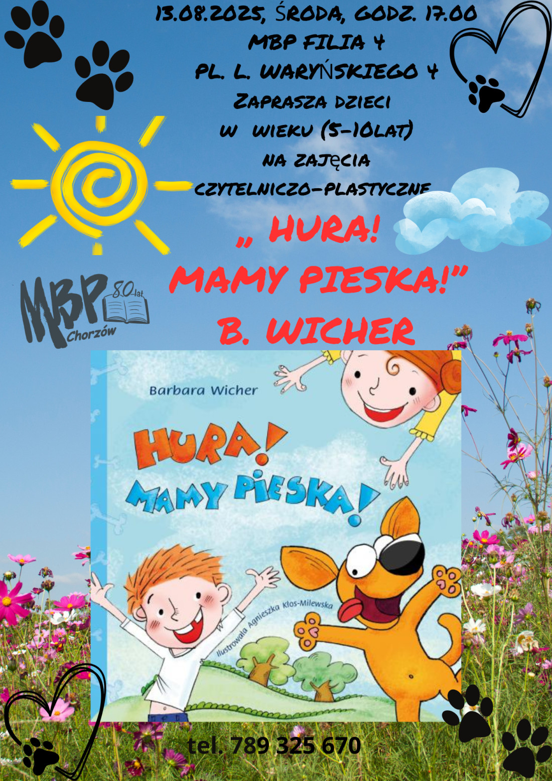ilustracja wydarzenia
