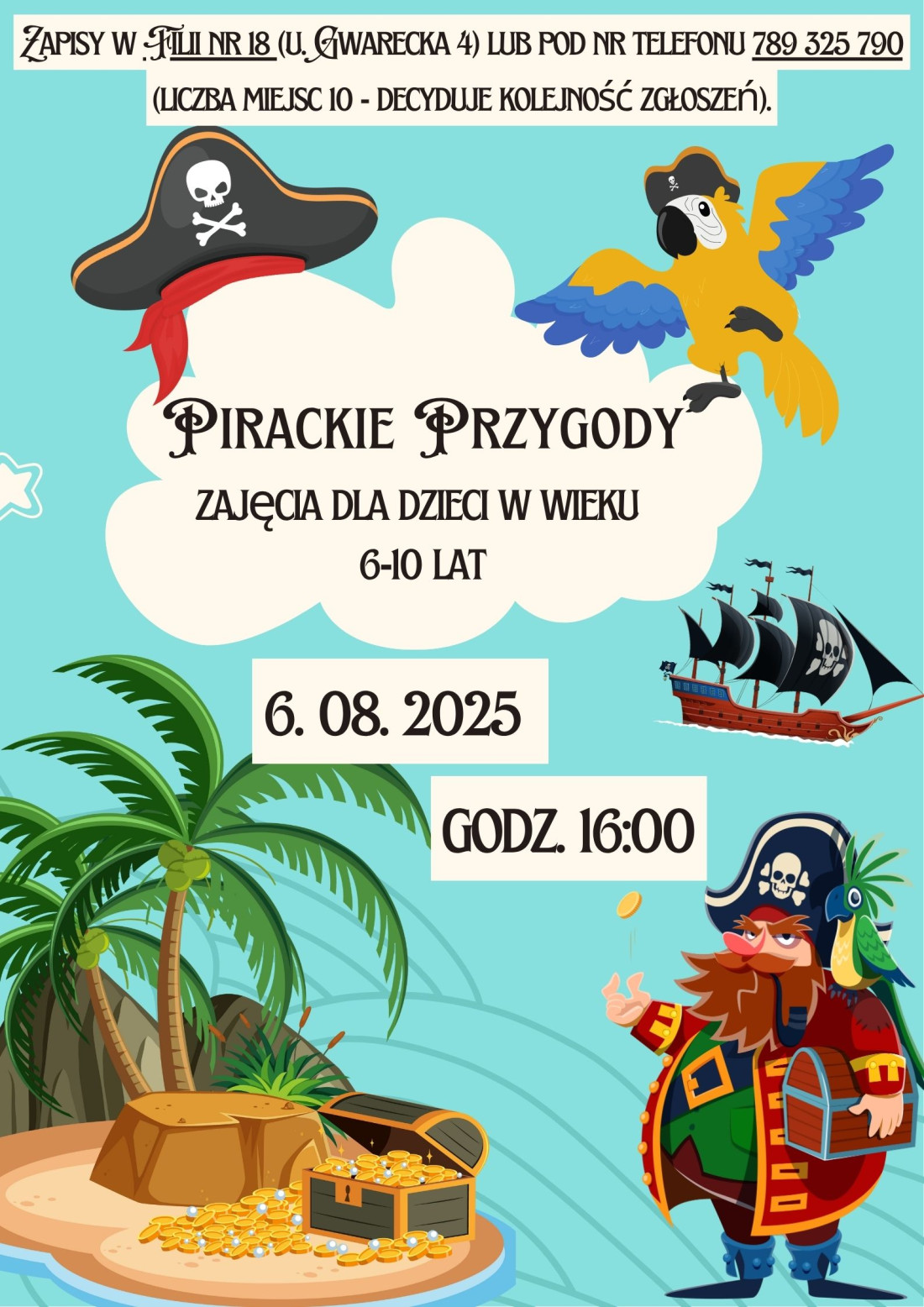 ilustracja wydarzenia
