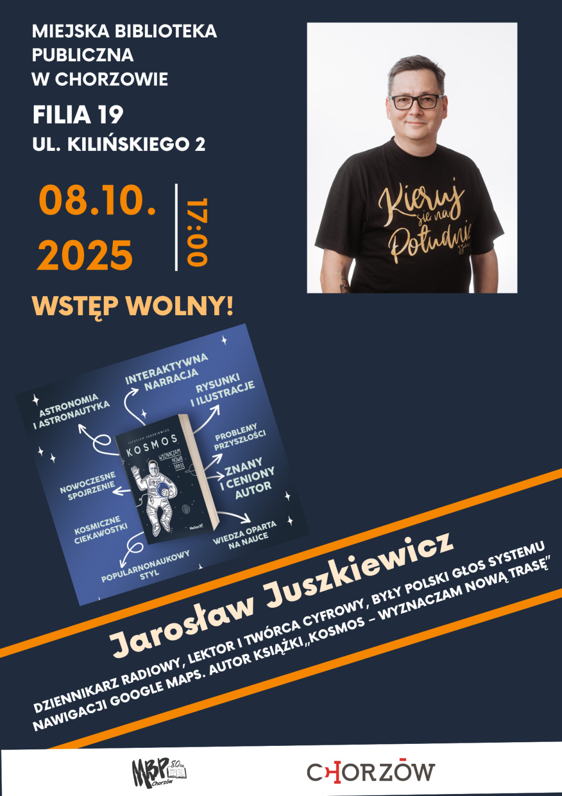 ilustracja wydarzenia