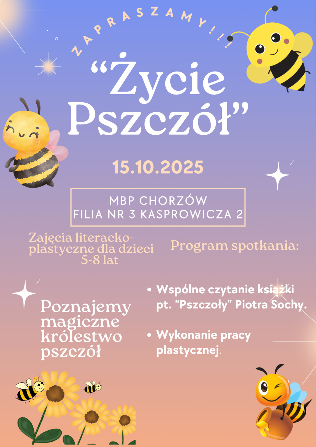 ilustracja wydarzenia