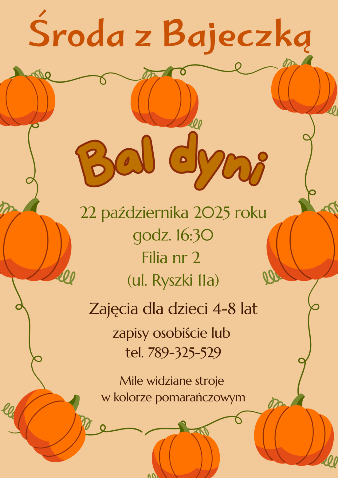 ilustracja wydarzenia