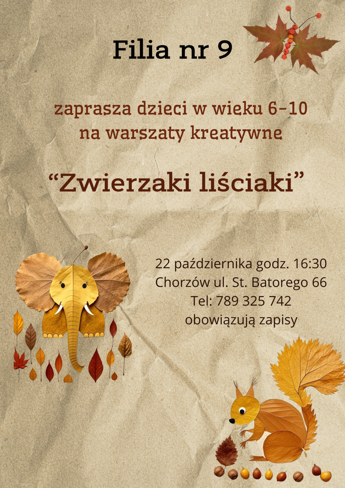 ilustracja wydarzenia