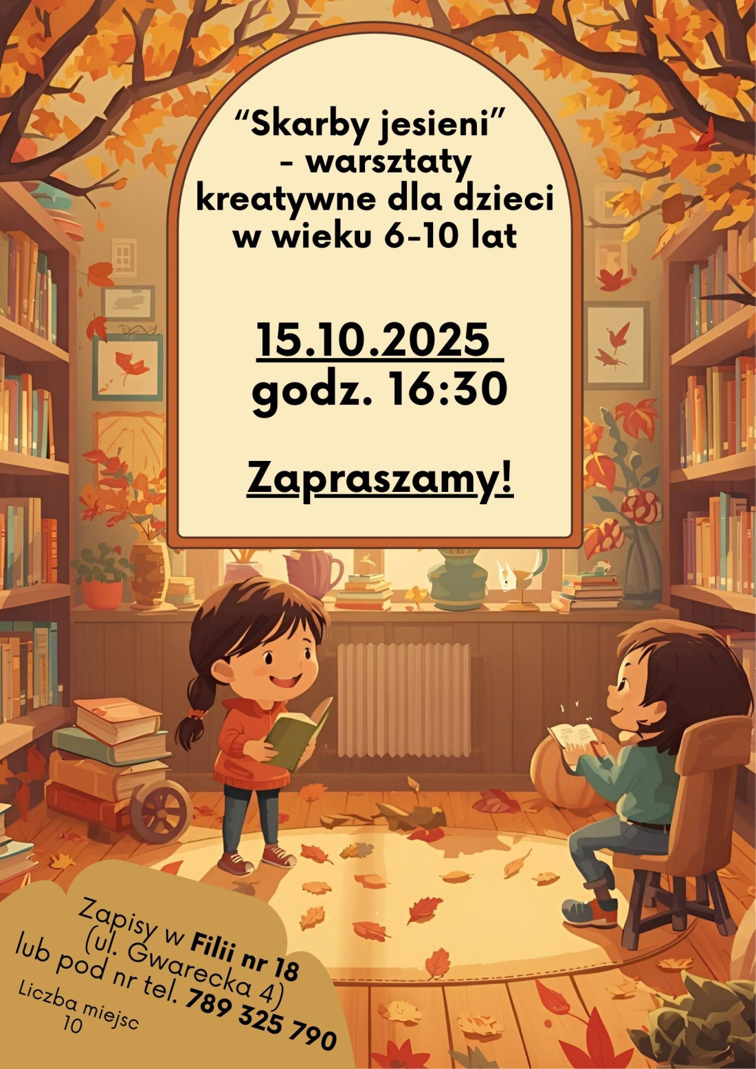 ilustracja wydarzenia