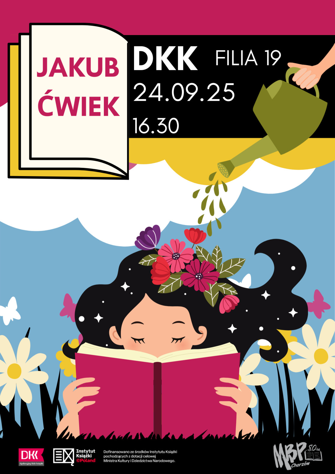 ilustracja wydarzenia