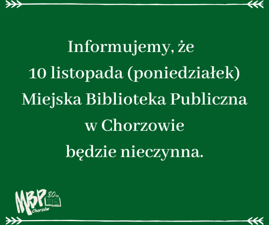 ilustracja wydarzenia