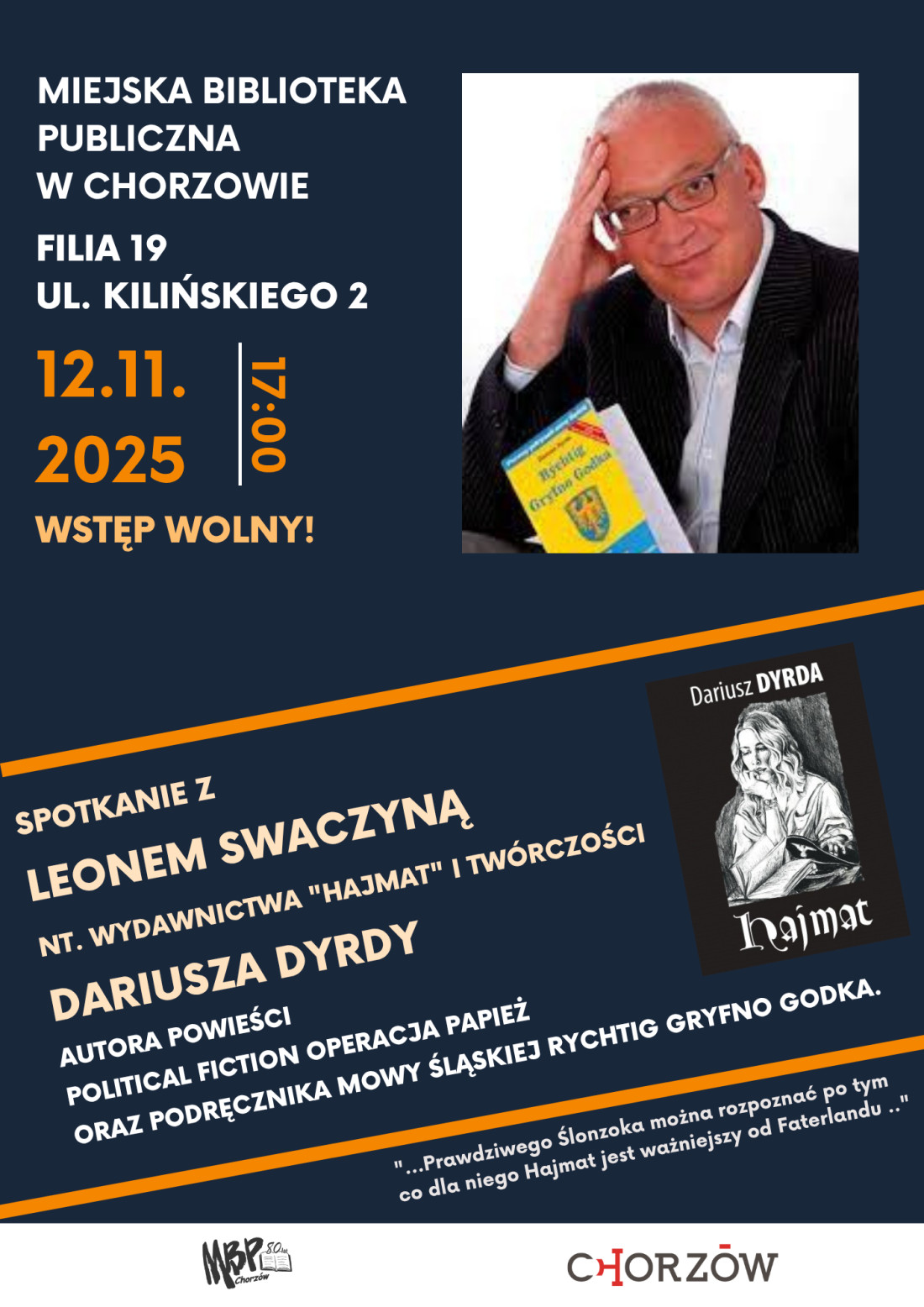 ilustracja wydarzenia