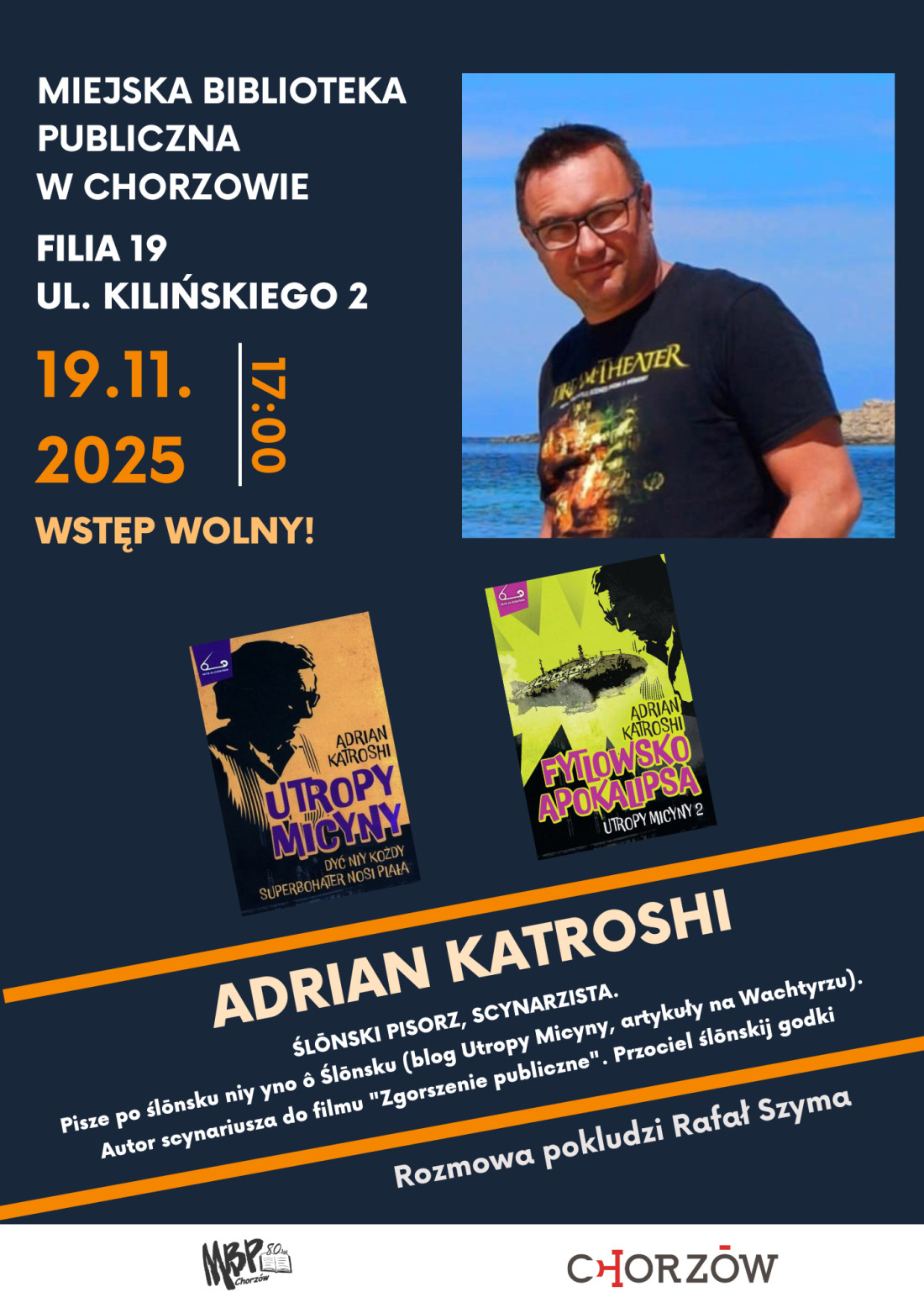 ilustracja wydarzenia