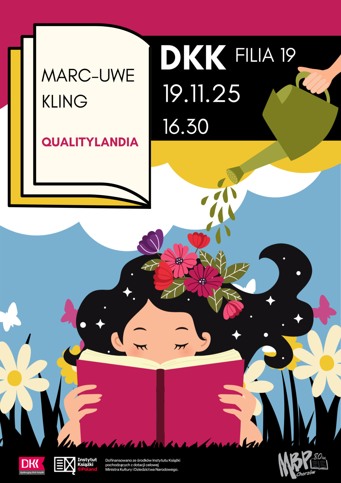 ilustracja wydarzenia