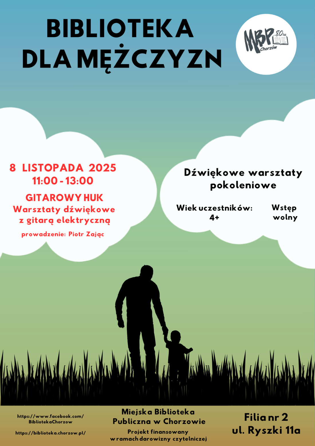 ilustracja wydarzenia