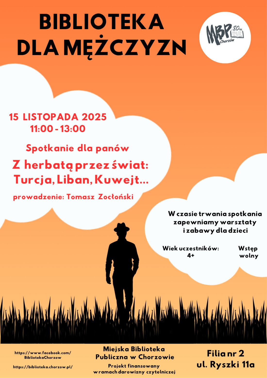 ilustracja wydarzenia