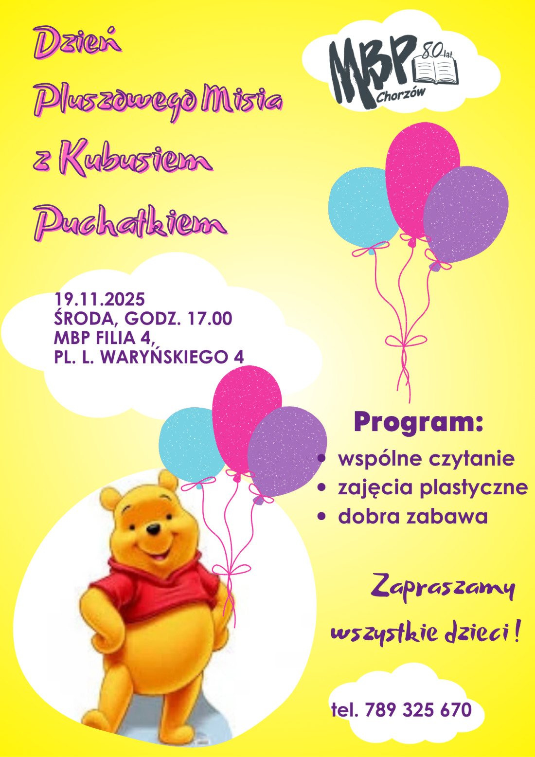 ilustracja wydarzenia