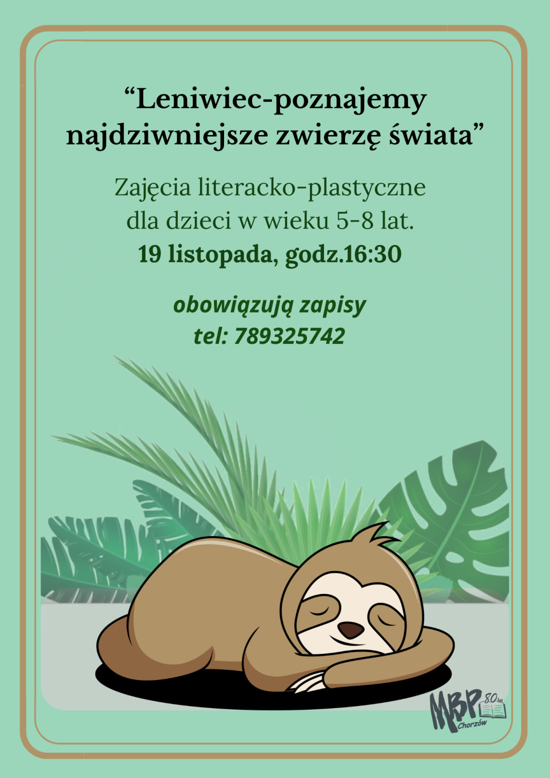 ilustracja wydarzenia