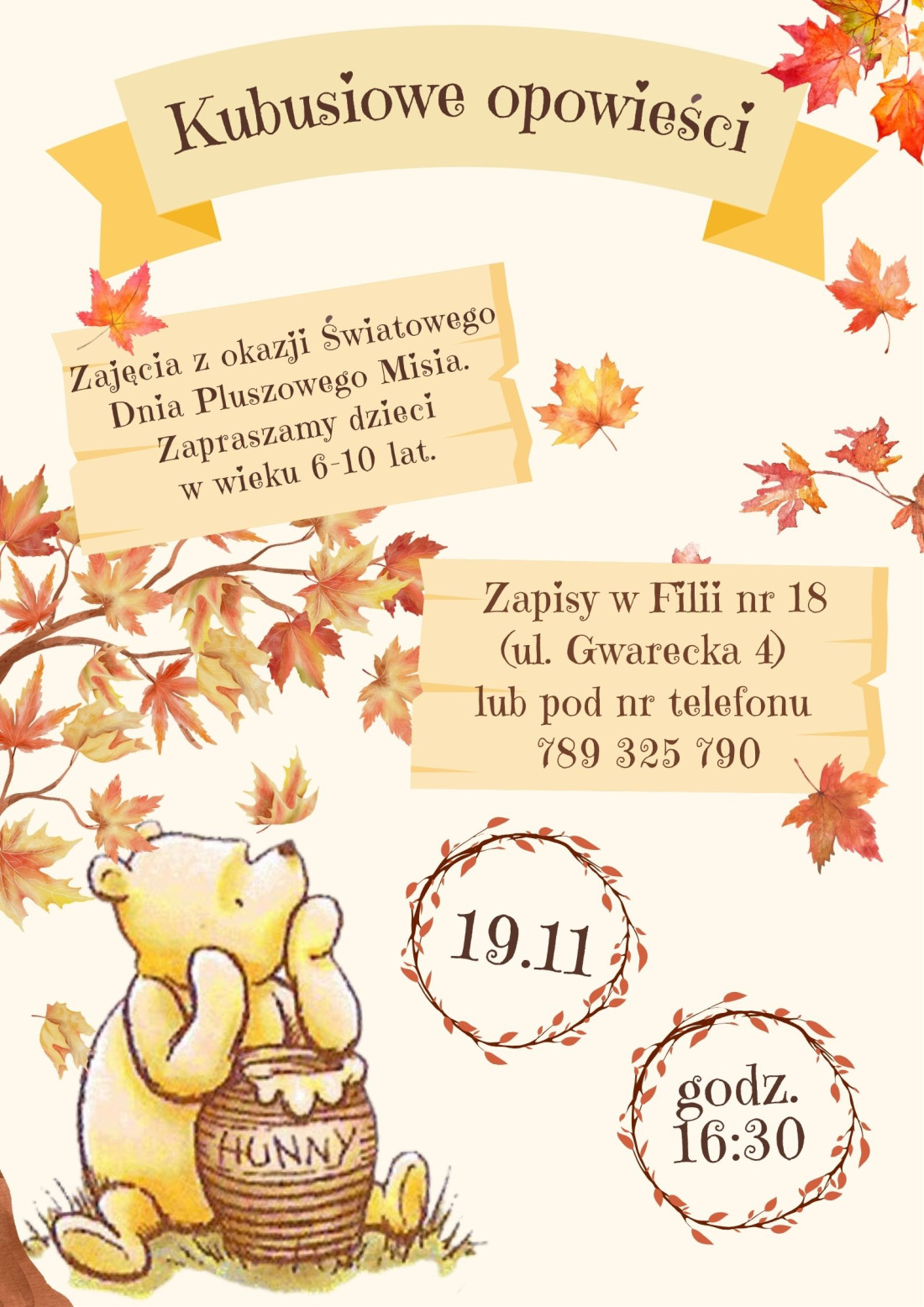 ilustracja wydarzenia