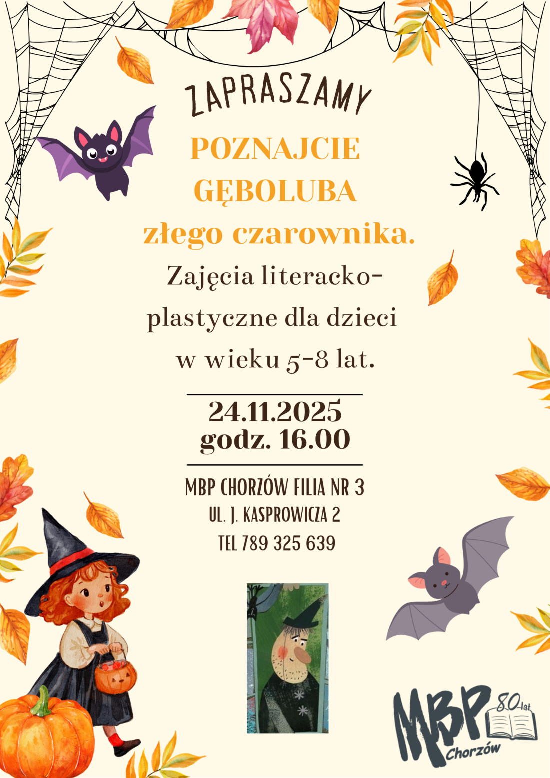 ilustracja wydarzenia