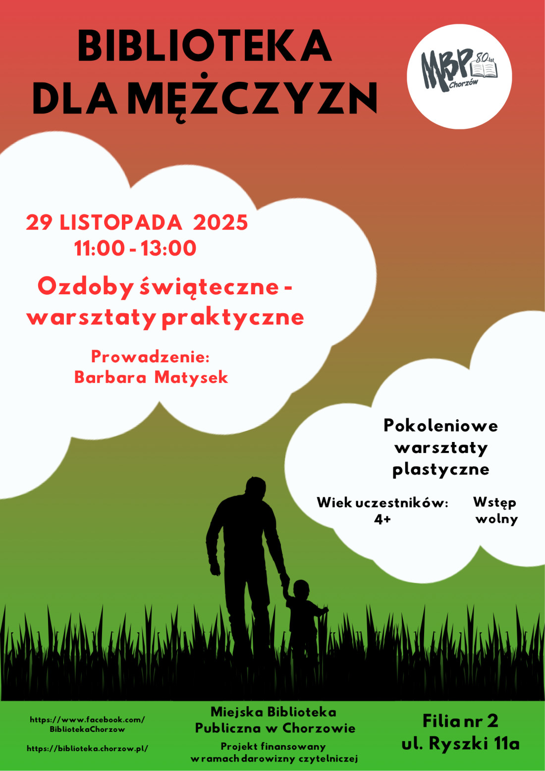 ilustracja wydarzenia