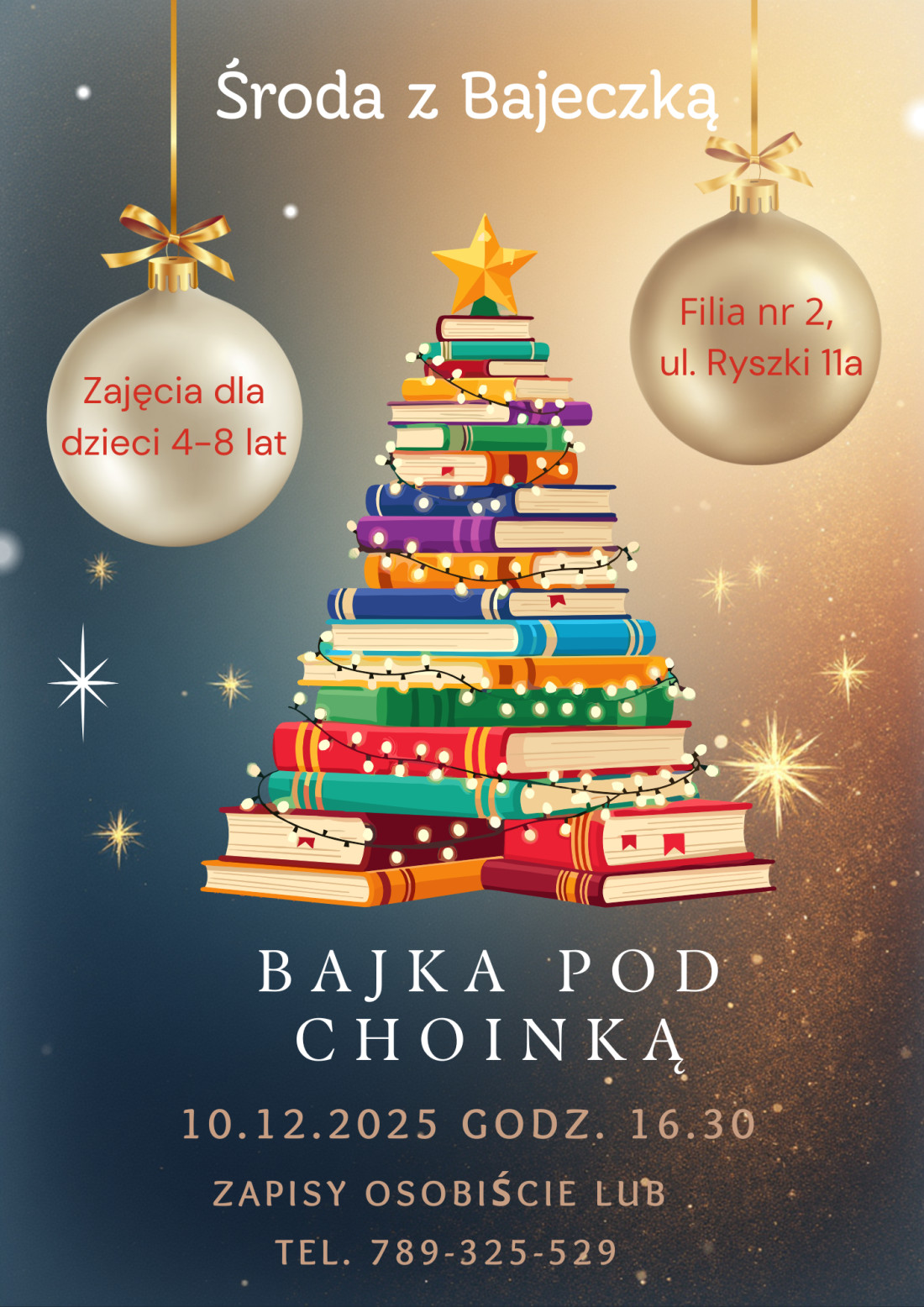 ilustracja wydarzenia