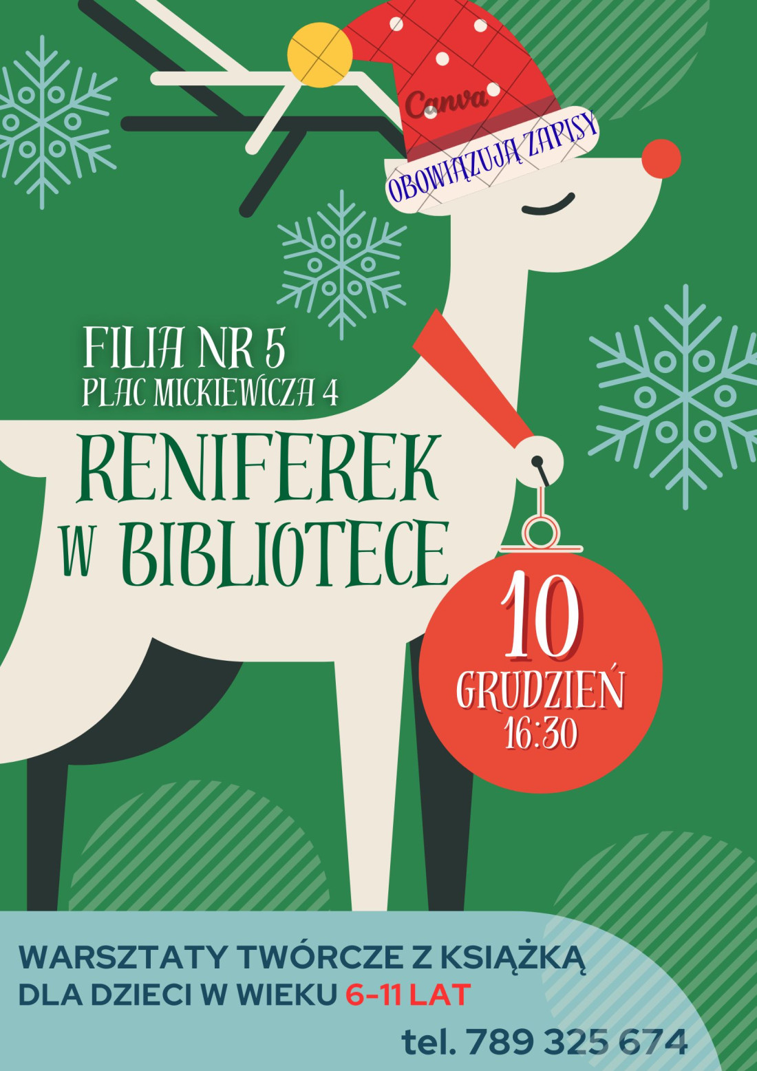 ilustracja wydarzenia