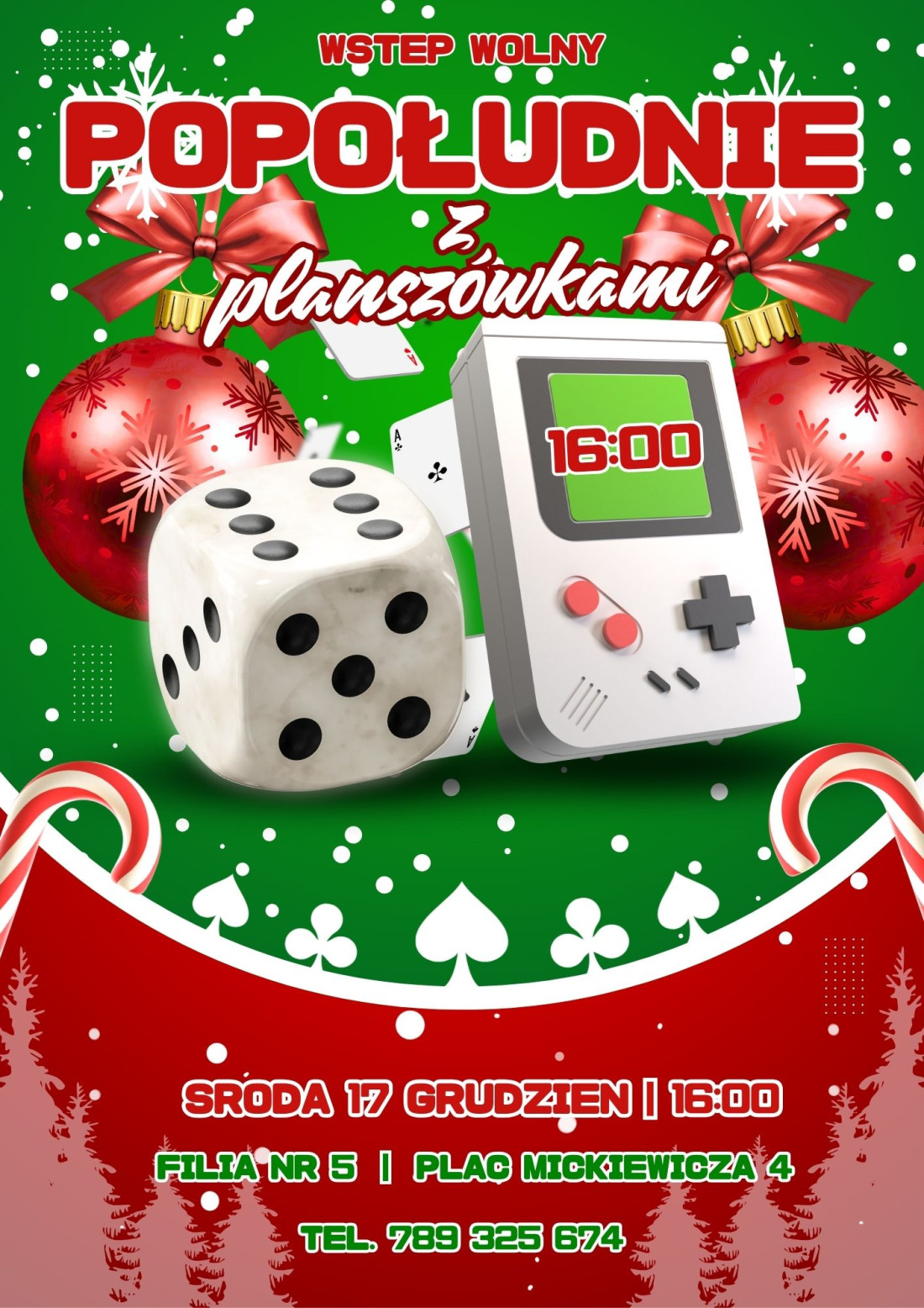 ilustracja wydarzenia