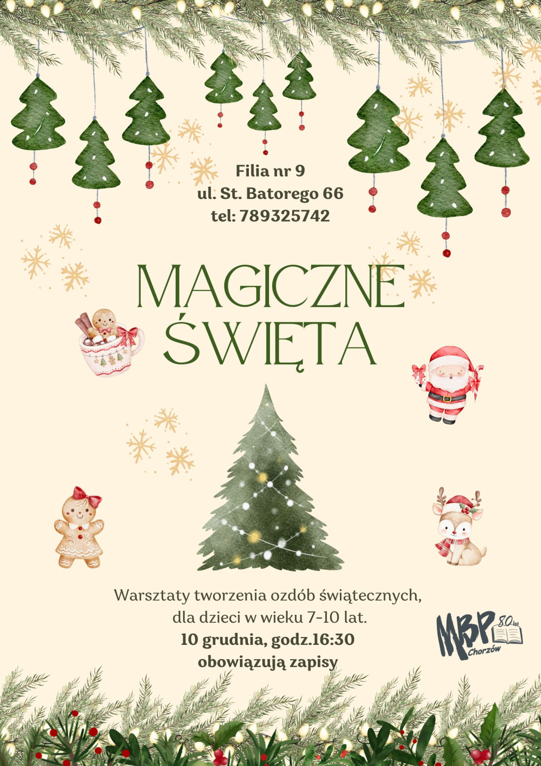 ilustracja wydarzenia