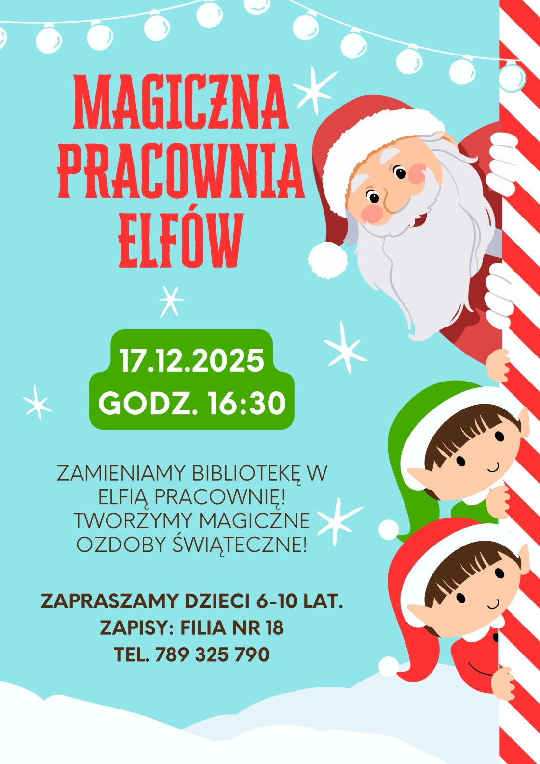 ilustracja wydarzenia