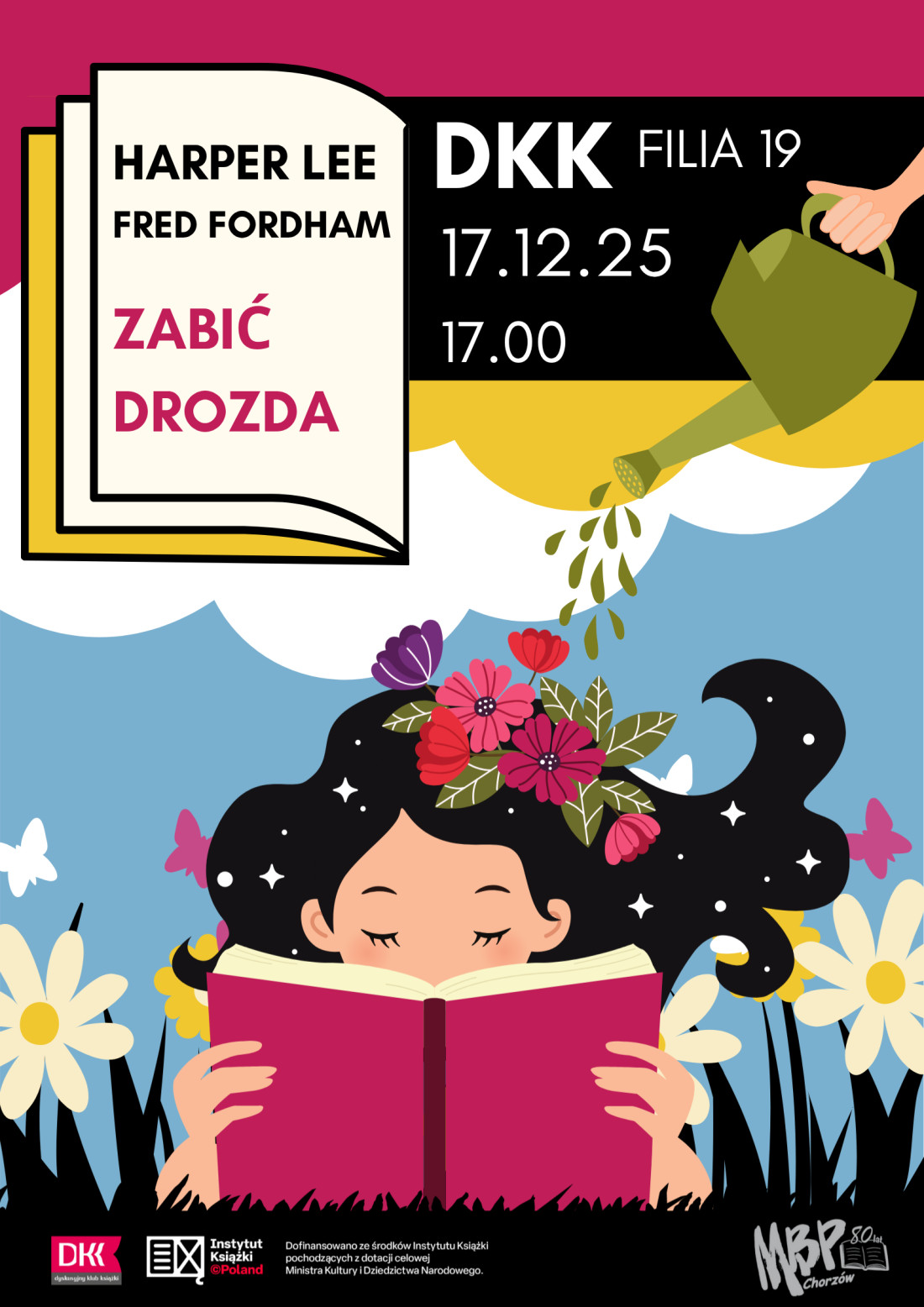 ilustracja wydarzenia