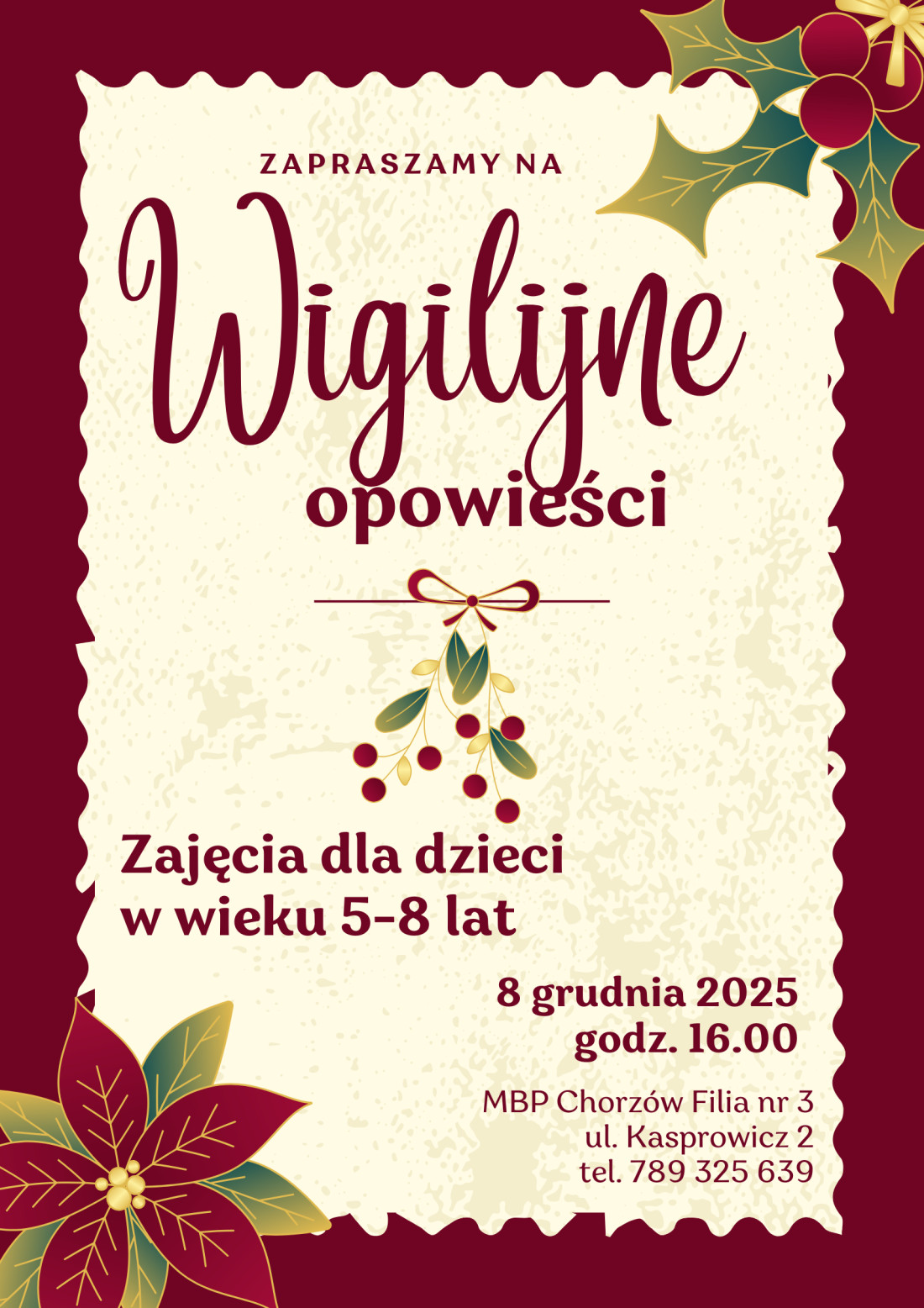 ilustracja wydarzenia