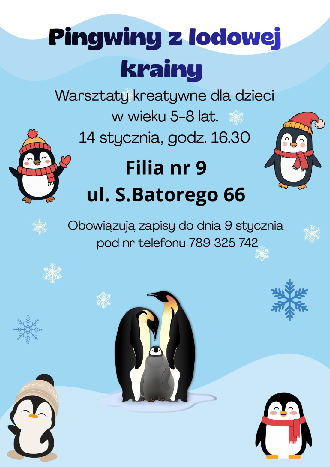 ilustracja wydarzenia