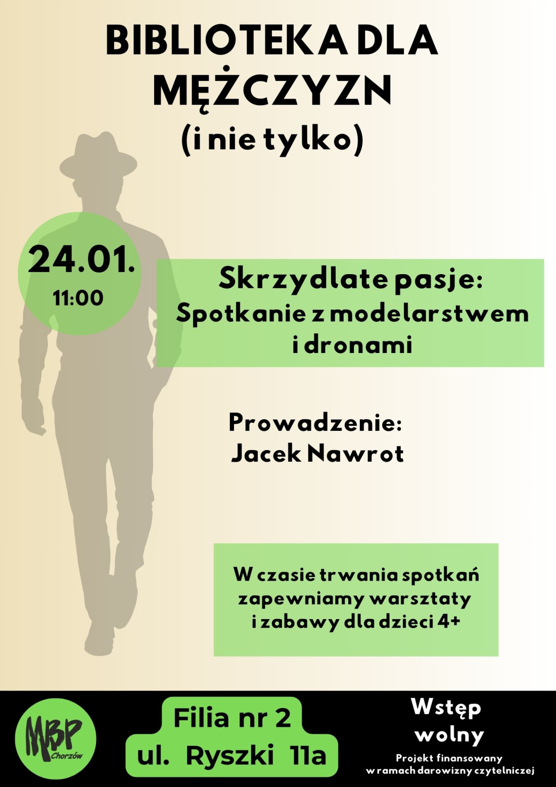 ilustracja wydarzenia