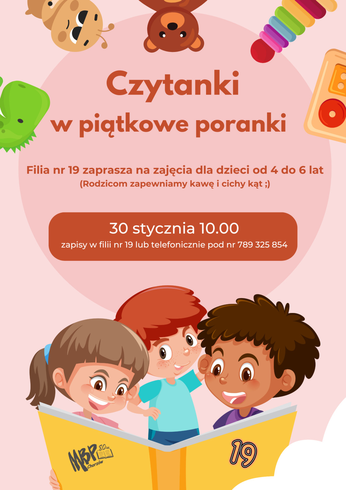 ilustracja wydarzenia