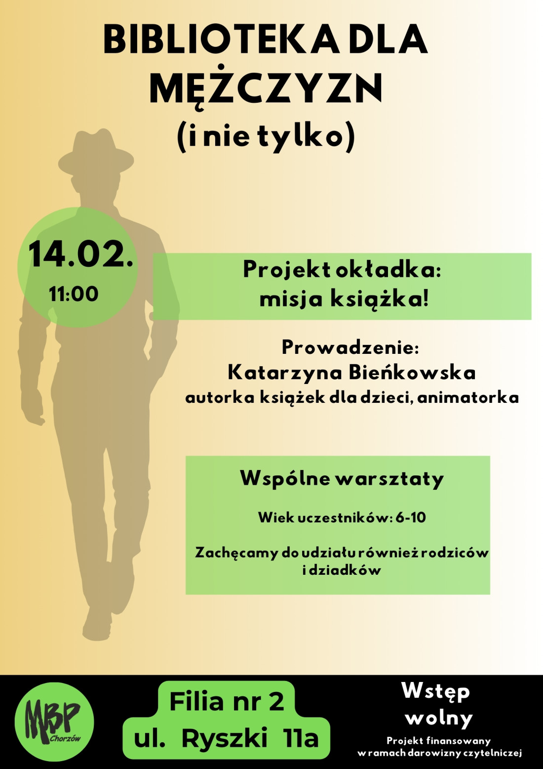 ilustracja wydarzenia