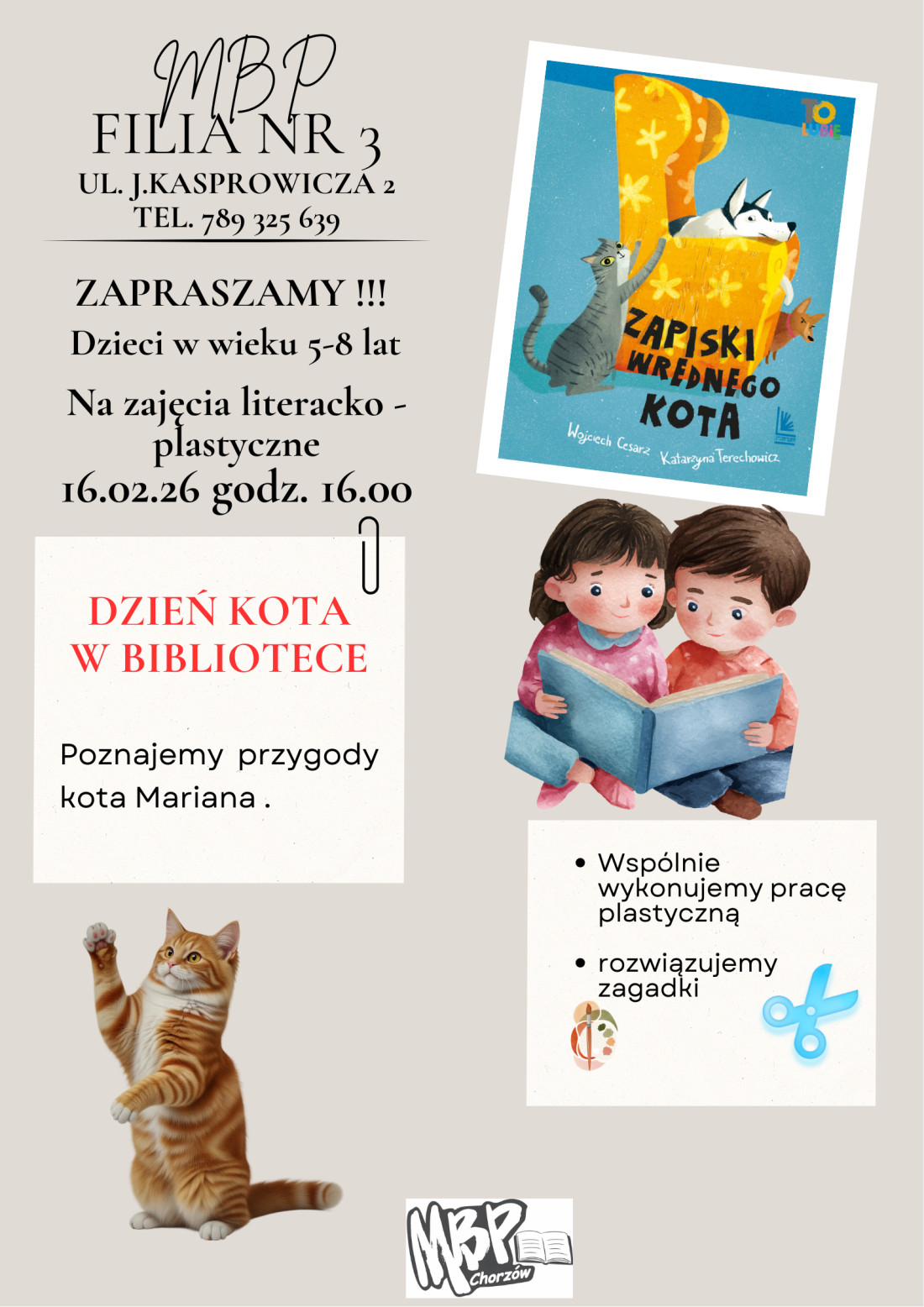 ilustracja wydarzenia