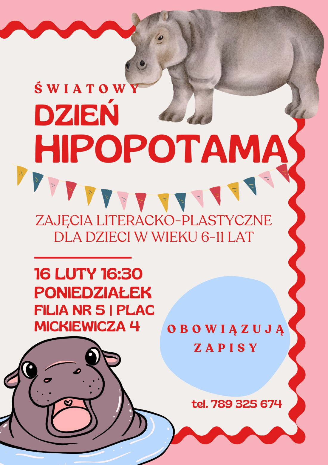 ilustracja wydarzenia