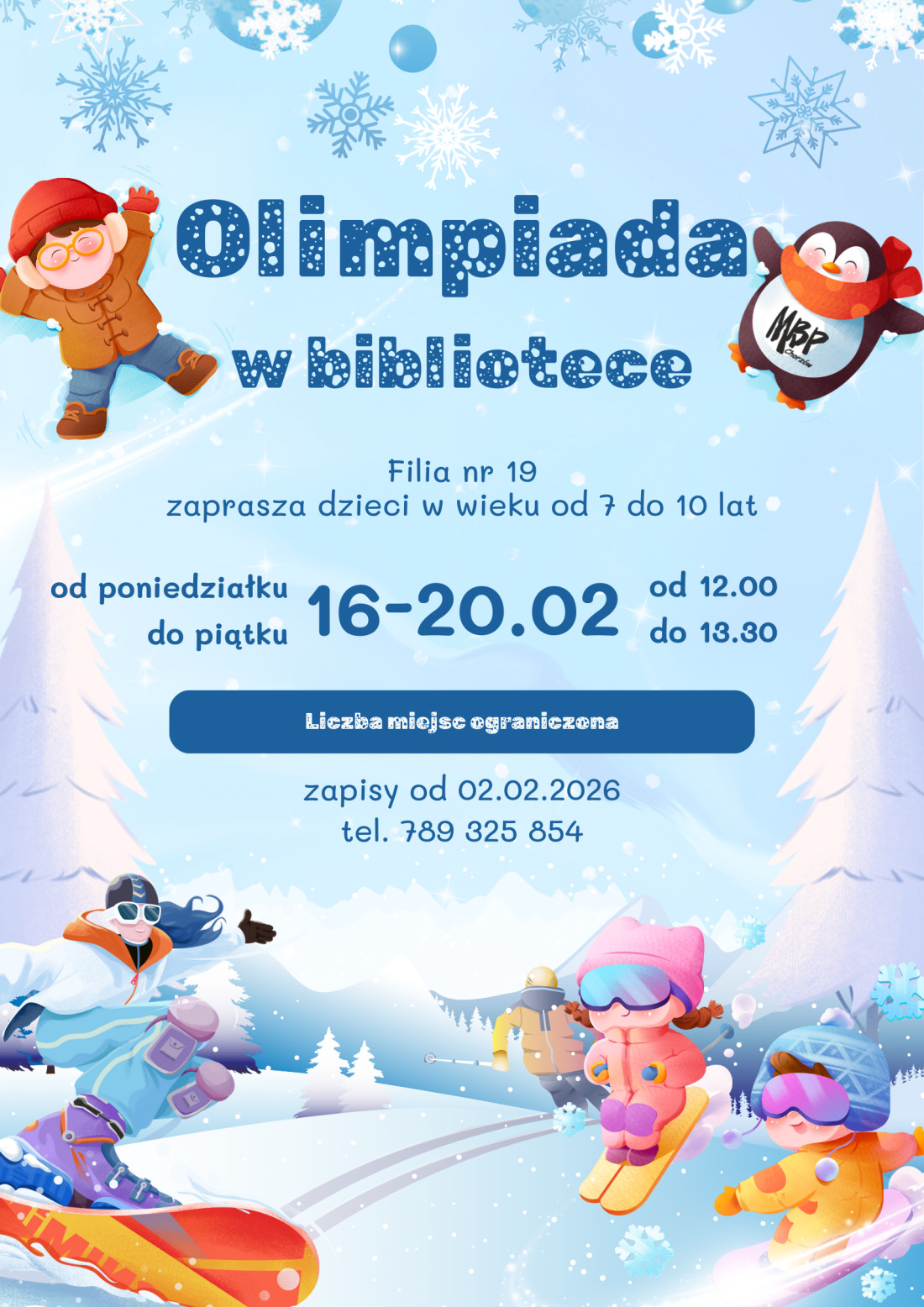 ilustracja wydarzenia