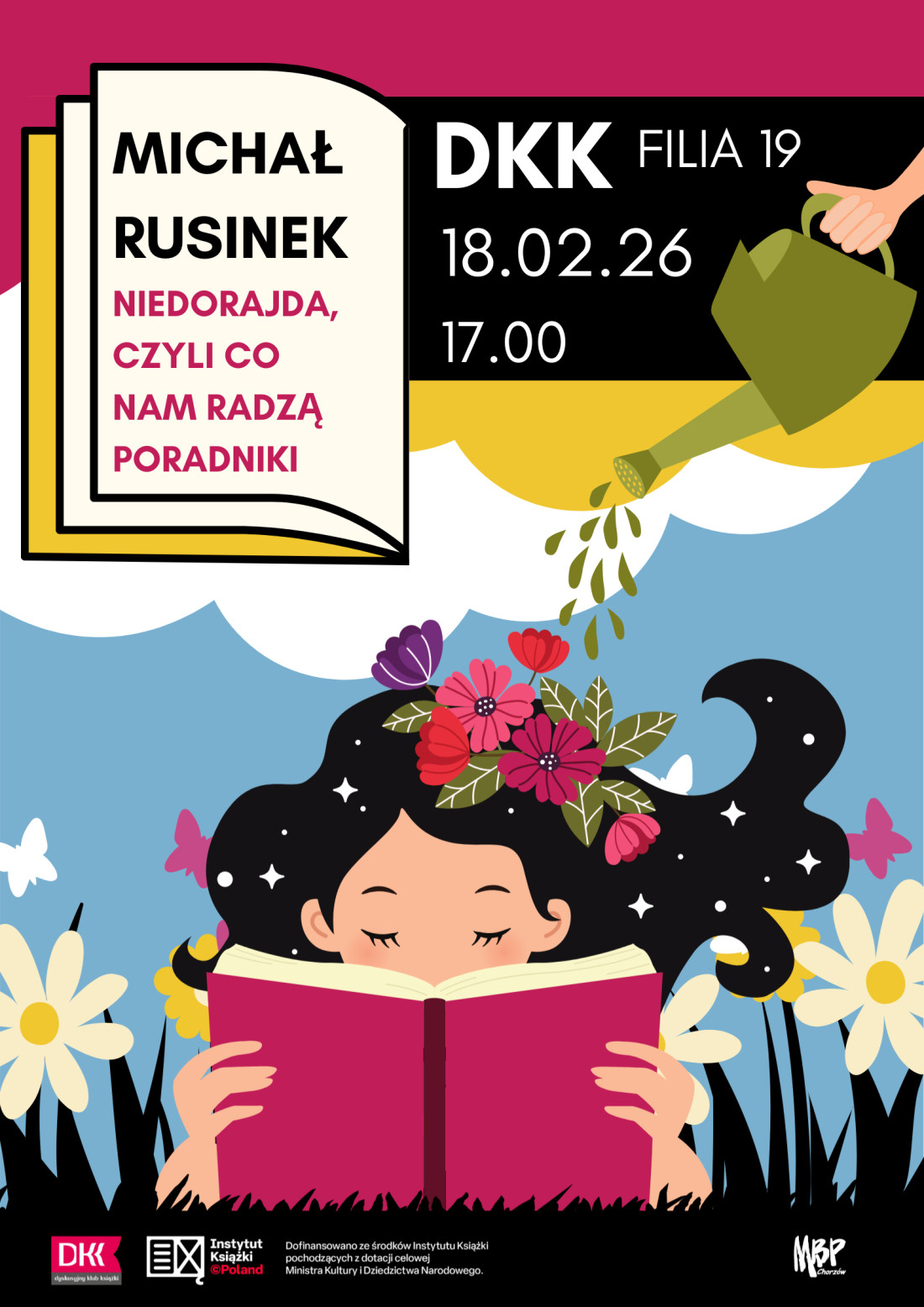 ilustracja wydarzenia