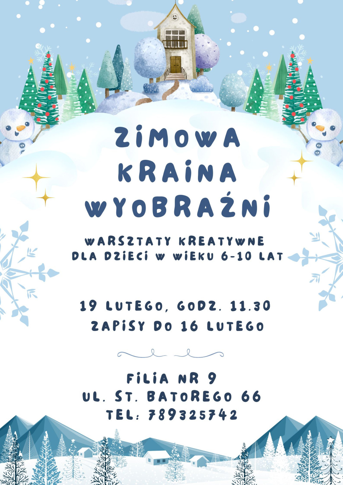 ilustracja wydarzenia