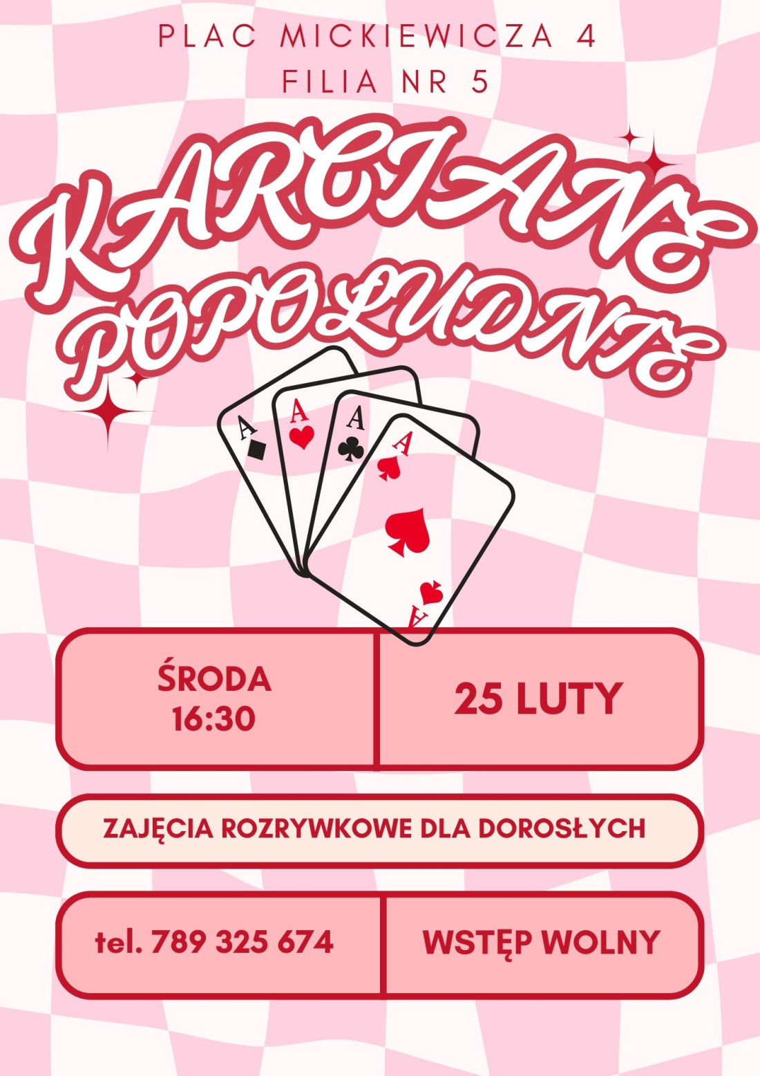 ilustracja wydarzenia