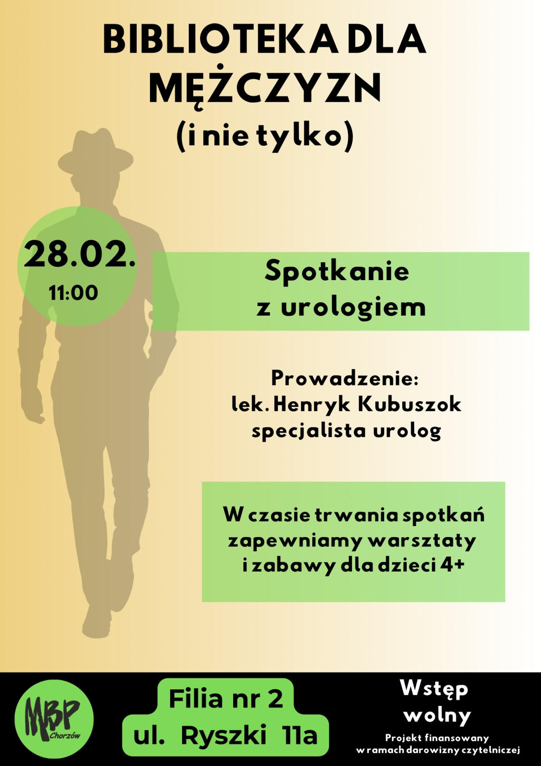 ilustracja wydarzenia